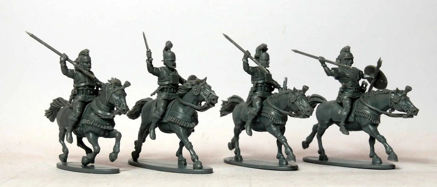 Iberian Cavalry - Kavallerie - Victrix - VXA023