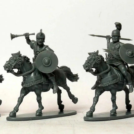 Iberian Cavalry - Kavallerie - Victrix - VXA023