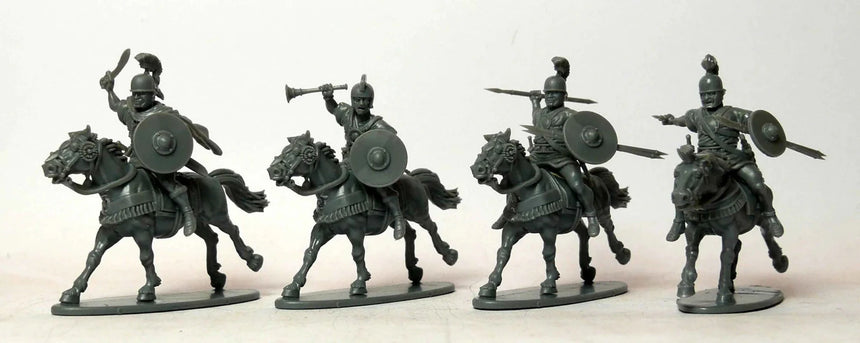 Iberian Cavalry - Kavallerie - Victrix - VXA023