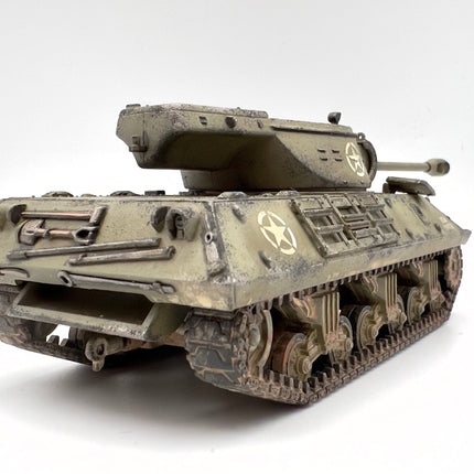280029 - M10 Wolverine / M36 Jackson