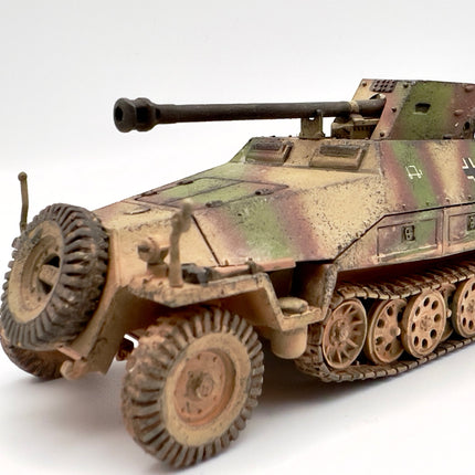 280041 - SdKfz 251/22 Ausf D Expansion Set