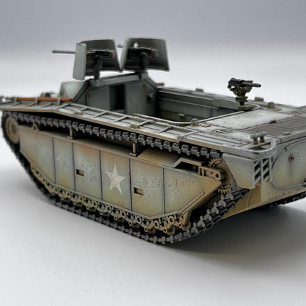 280067 - LVT-2 / LVT(A)-2 Water Buffalo