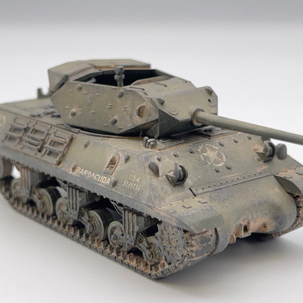 280029 - M10 Wolverine / M36 Jackson