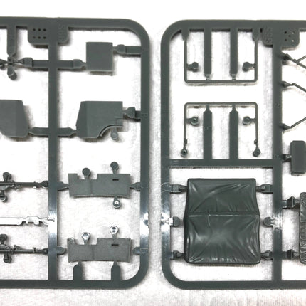 280049 - Willys MB ¼ ton 4x4 Truck (US Standard)