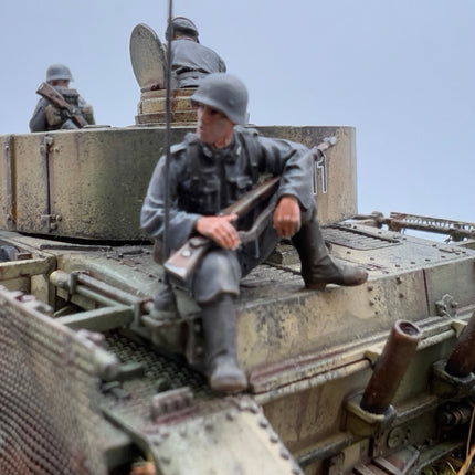 280078 - Panzer IV Ausf J