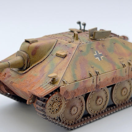 280030 - Jadgpanzer 38(t) "Hetzer"