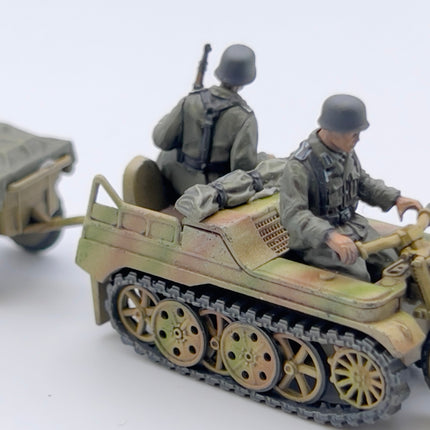 280071 - SdKfz 2 Kettenkrad
