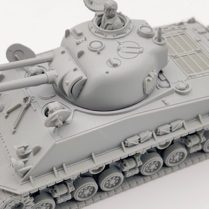 280111 M4A3(75)W / M4A3(105)
