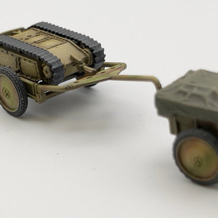 280071 - SdKfz 2 Kettenkrad