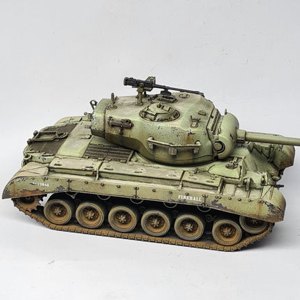 280116 M26 Pershing/M45