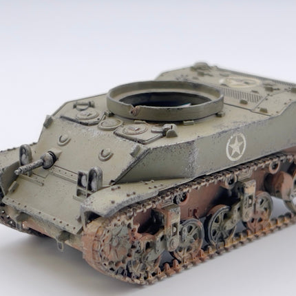 280023 - M5A1 Stuart / M5A1 Recce