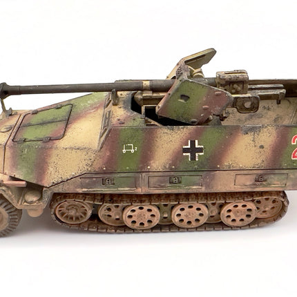 280041 - SdKfz 251/22 Ausf D Expansion Set