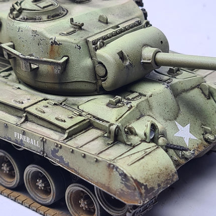280116 M26 Pershing/M45