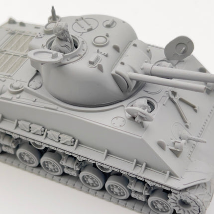 280111 M4A3(75)W / M4A3(105)