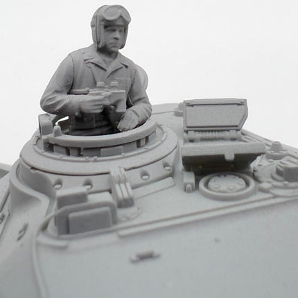 280104 Centurion MBT Mk 3 / Mk 5