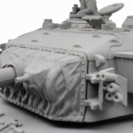 280104 Centurion MBT Mk 3 / Mk 5