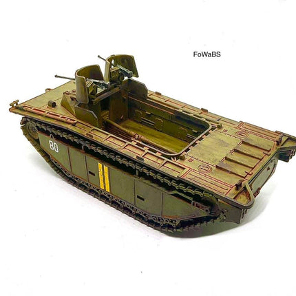 280067 - LVT-2 / LVT(A)-2 Water Buffalo
