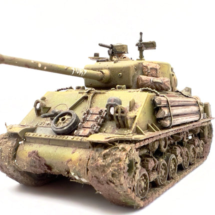 280042 - M4A3 / M4A3E8 Sherman