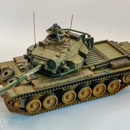 280105 Centurion MBT Mk 5 / Mk 5/1 (FV4011)