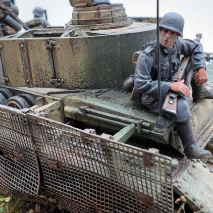 280078 - Panzer IV Ausf J