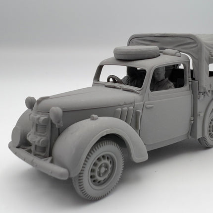 280110 Austin "Tilly" HP10