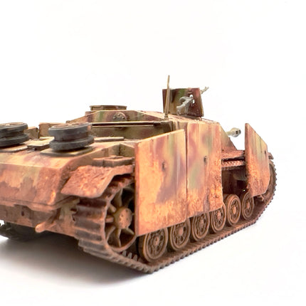280017 - StuG III Ausf G