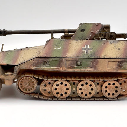 280041 - SdKfz 251/22 Ausf D Expansion Set