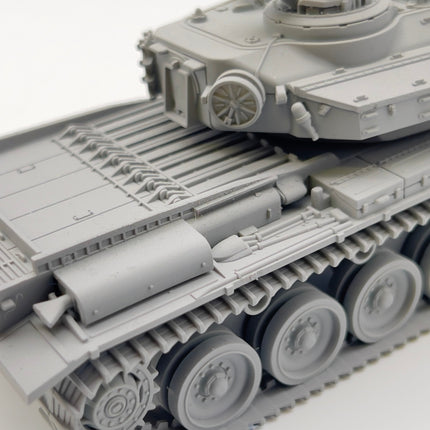 280104 Centurion MBT Mk 3 / Mk 5