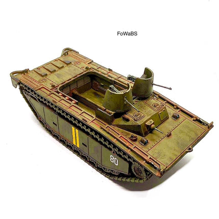 280067 - LVT-2 / LVT(A)-2 Water Buffalo