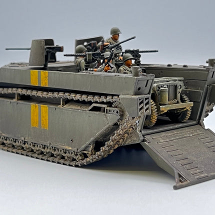 280049 - Willys MB ¼ ton 4x4 Truck (US Standard)