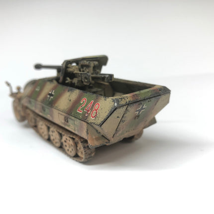 280041 - SdKfz 251/22 Ausf D Expansion Set