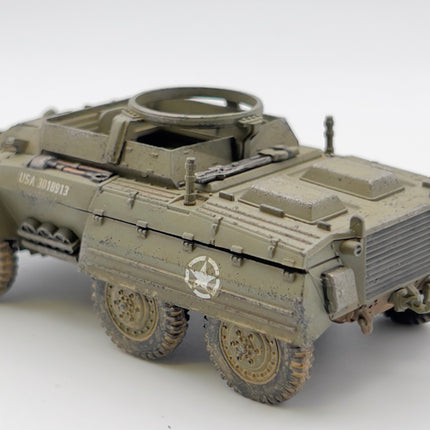 280028 - M8 Greyhound / M20 Scout Car