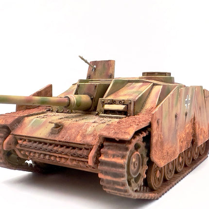 280017 - StuG III Ausf G