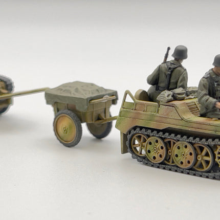 280071 - SdKfz 2 Kettenkrad