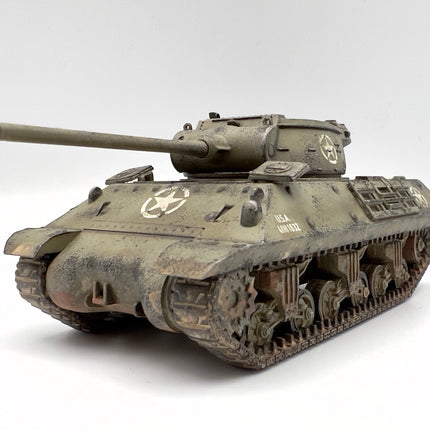 280029 - M10 Wolverine / M36 Jackson