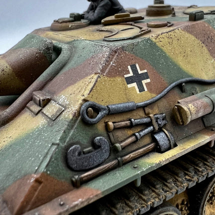 280064 - Jagdpanther (G1 / G2)
