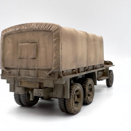 280035 - Allies US6 U3/U4 2½ ton 6x6 Truck