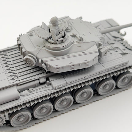 280104 Centurion MBT Mk 3 / Mk 5