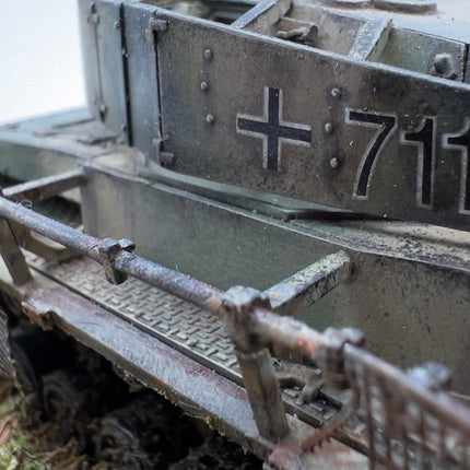 280078 - Panzer IV Ausf J