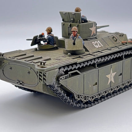280066 - LVT (A)-1/LVT(A)-4 AM Tank
