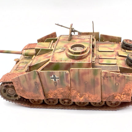 280017 - StuG III Ausf G