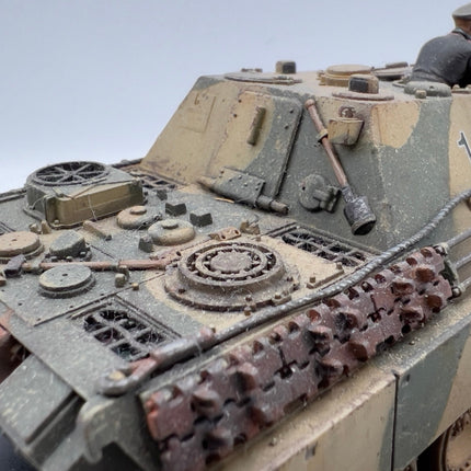 280064 - Jagdpanther (G1 / G2)