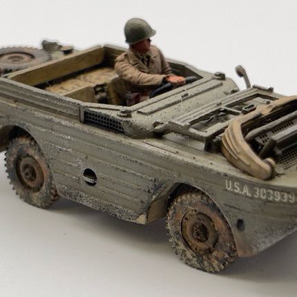 Ford GPA Seep - Resin