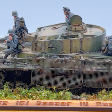 280078 - Panzer IV Ausf J
