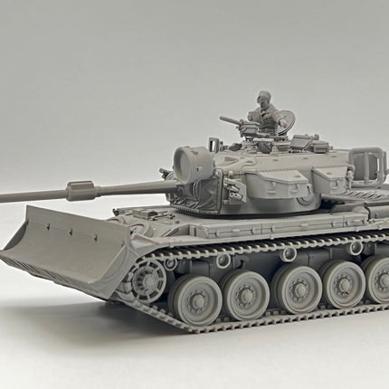 280105 Centurion MBT Mk 5 / Mk 5/1 (FV4011)