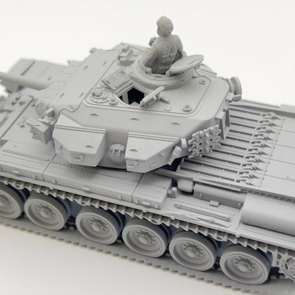 280104 Centurion MBT Mk 3 / Mk 5