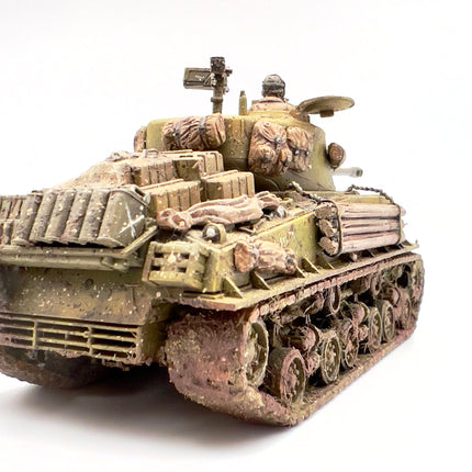 280042 - M4A3 / M4A3E8 Sherman