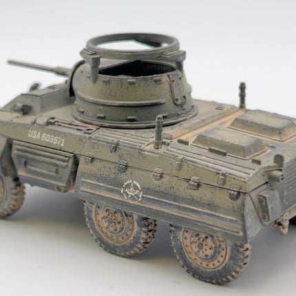 280028 - M8 Greyhound / M20 Scout Car