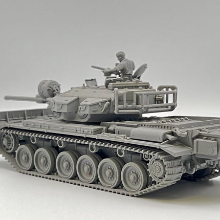 280105 Centurion MBT Mk 5 / Mk 5/1 (FV4011)