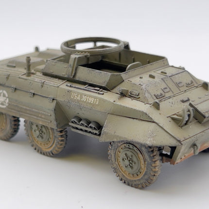 280028 - M8 Greyhound / M20 Scout Car